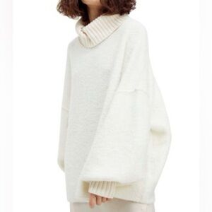 Milo Turtleneck Sweater